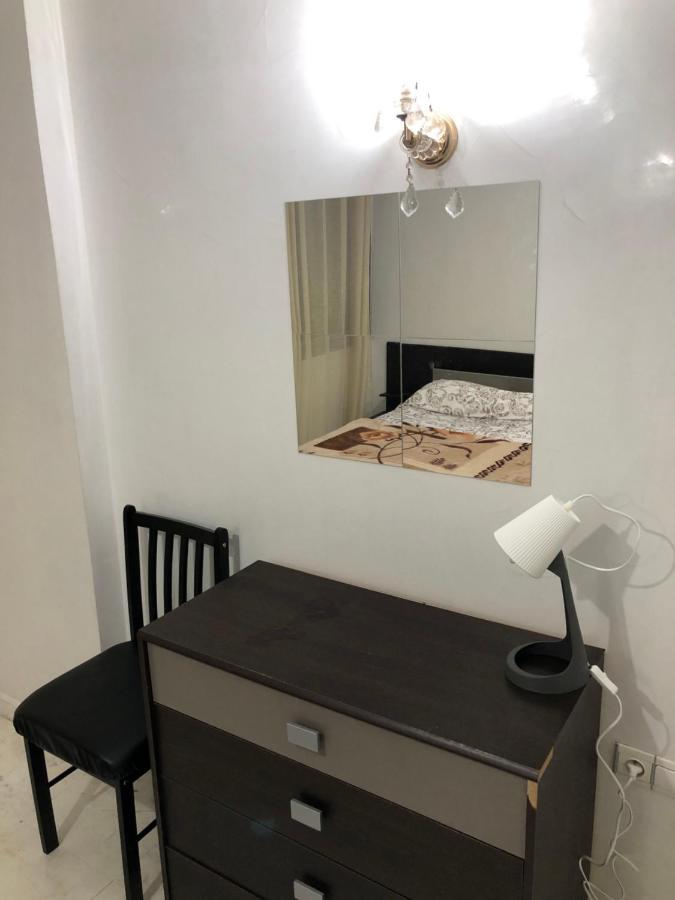 Yasmine Appartement Танжер Екстериор снимка