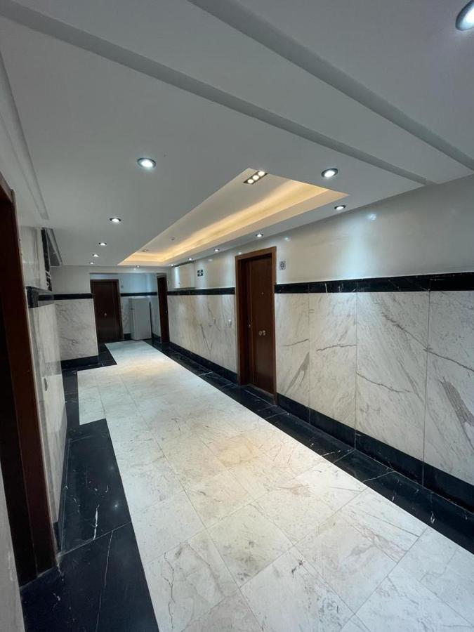 Yasmine Appartement Танжер Екстериор снимка