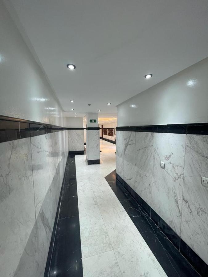 Yasmine Appartement Танжер Екстериор снимка