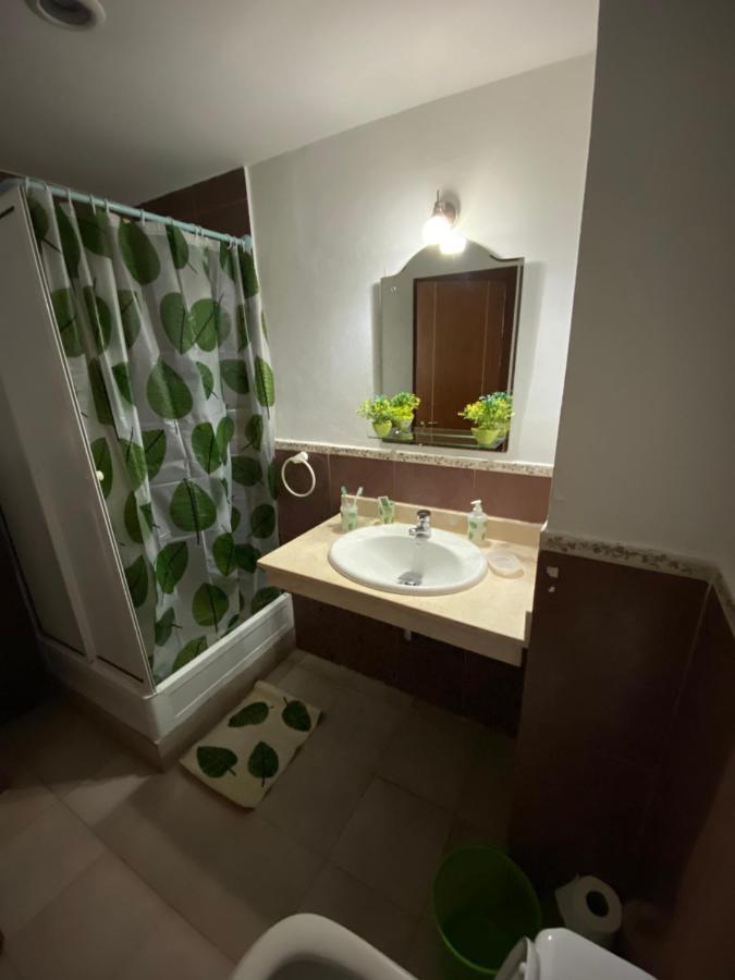 Yasmine Appartement Танжер Екстериор снимка