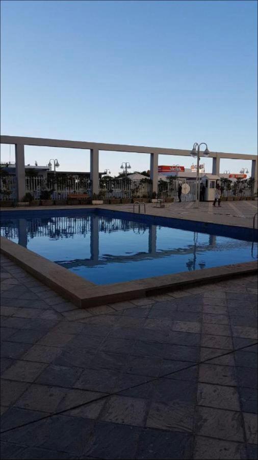 Yasmine Appartement Танжер Екстериор снимка