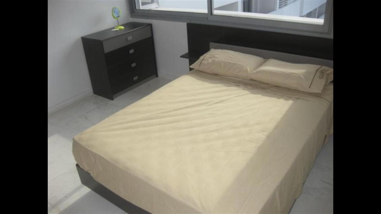 Yasmine Appartement Танжер Екстериор снимка